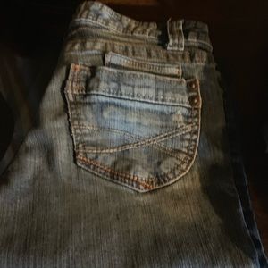 Size 3/4 women’s jeans